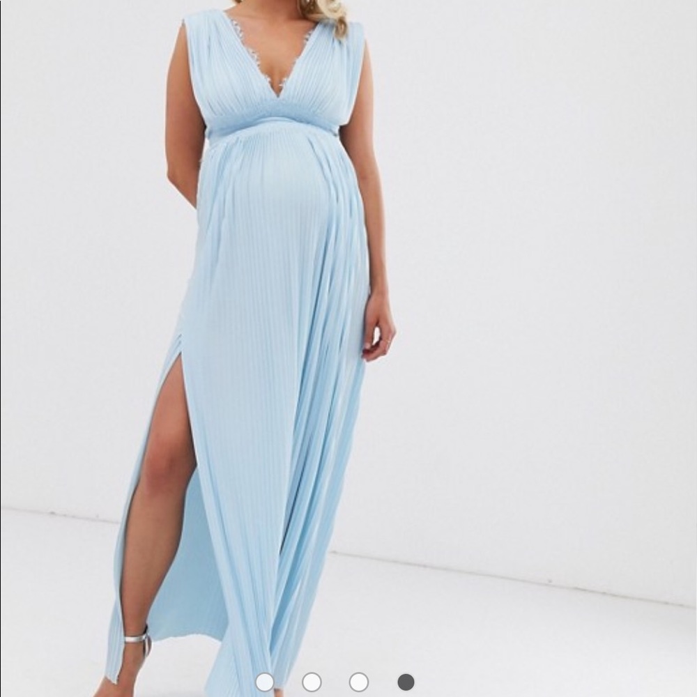 Maternity dress
